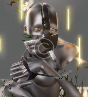 Yo el Robot